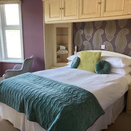 Hotel Llety Betws Extérieur photo