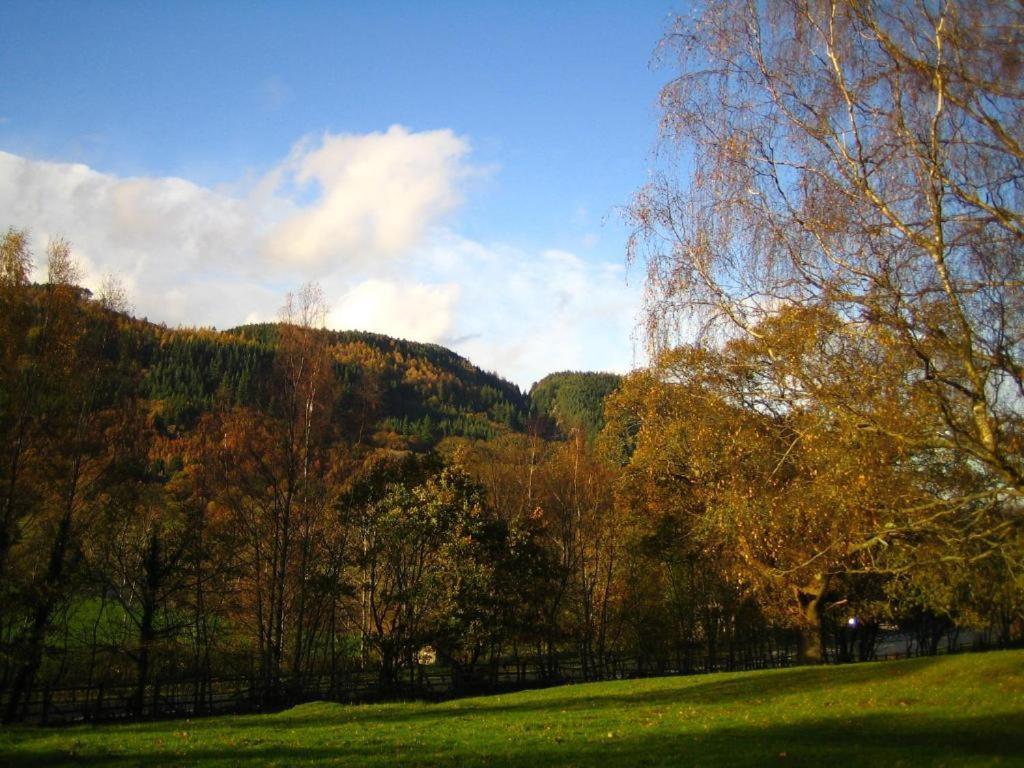 Hotel Llety Betws Extérieur photo
