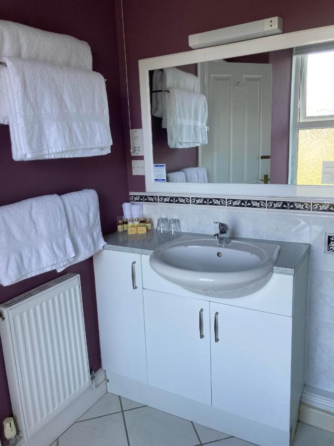 Hotel Llety Betws Chambre photo