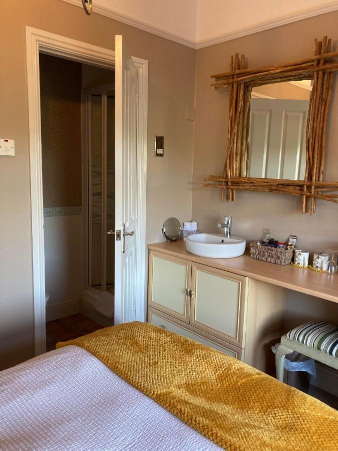 Hotel Llety Betws Extérieur photo