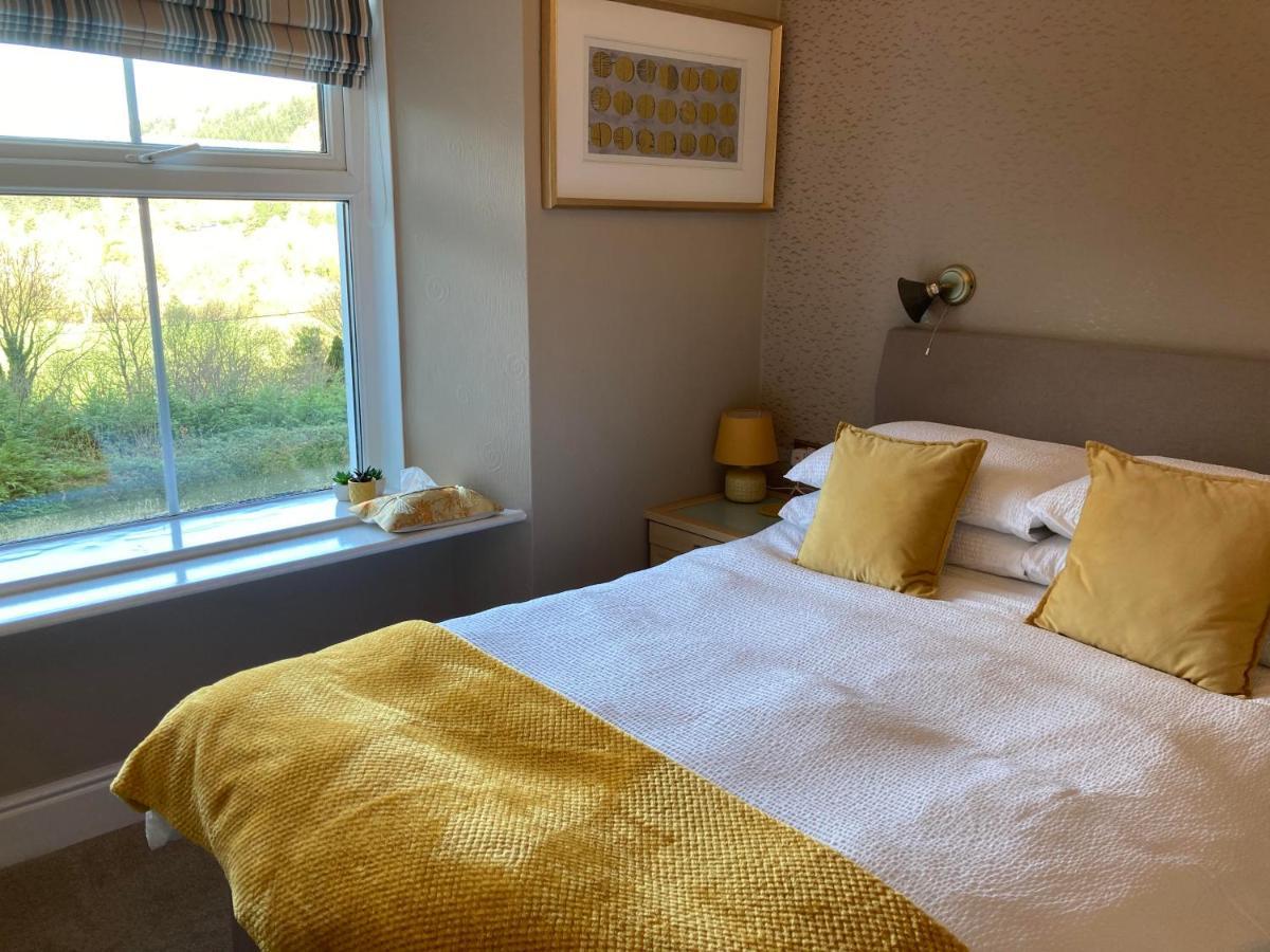 Hotel Llety Betws Extérieur photo